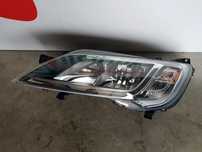 Farol Fiat Ducato/Citroen Jumper 2017