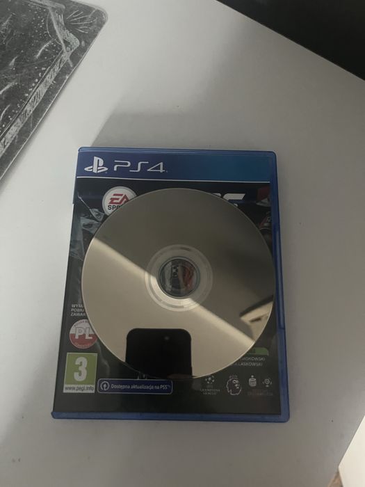 Ea sports 26 ps4