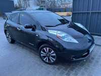 Nisan leaf 2017 30kwt