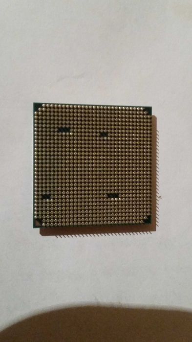 Athlon2 x2 245 am3 am2+ сокет