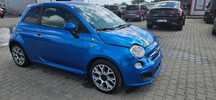 Fiat 500 0.9 Turbo 105 KM