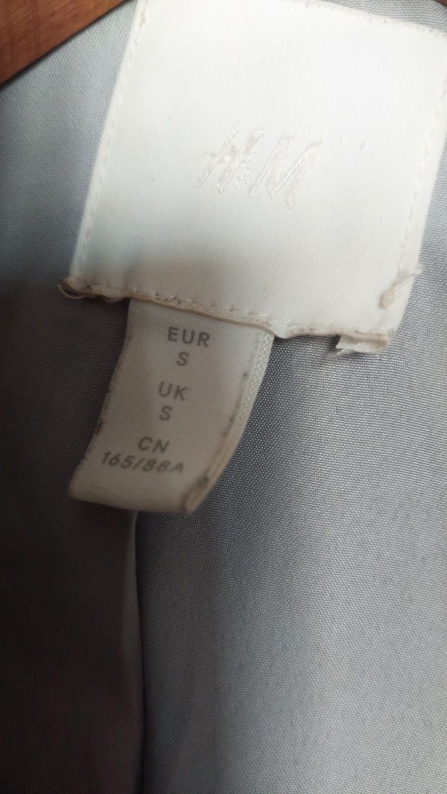 Продам экошубу, цвет голубой норки. .