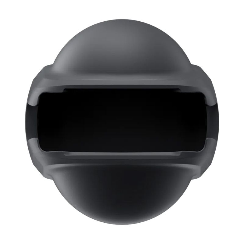Osłona Obiektywu Silikonowa Insta360 Do X5 X4 Ochrona Soczewek