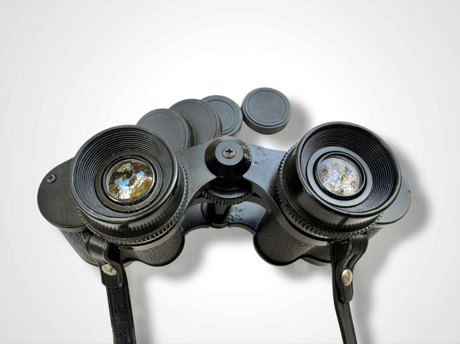 Бінокль Prinz 8*30 Coated Optics #217