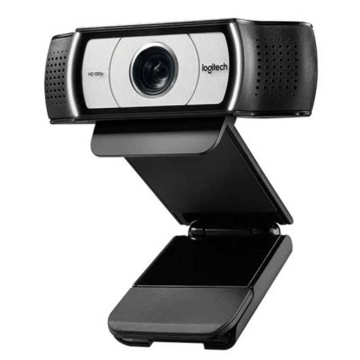 Webcam Logitech c930e FullHD (1080P)