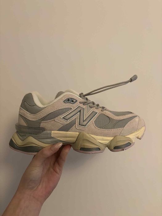 New balance 9060