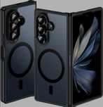 Capa para samsung galaxy Z Fold 7