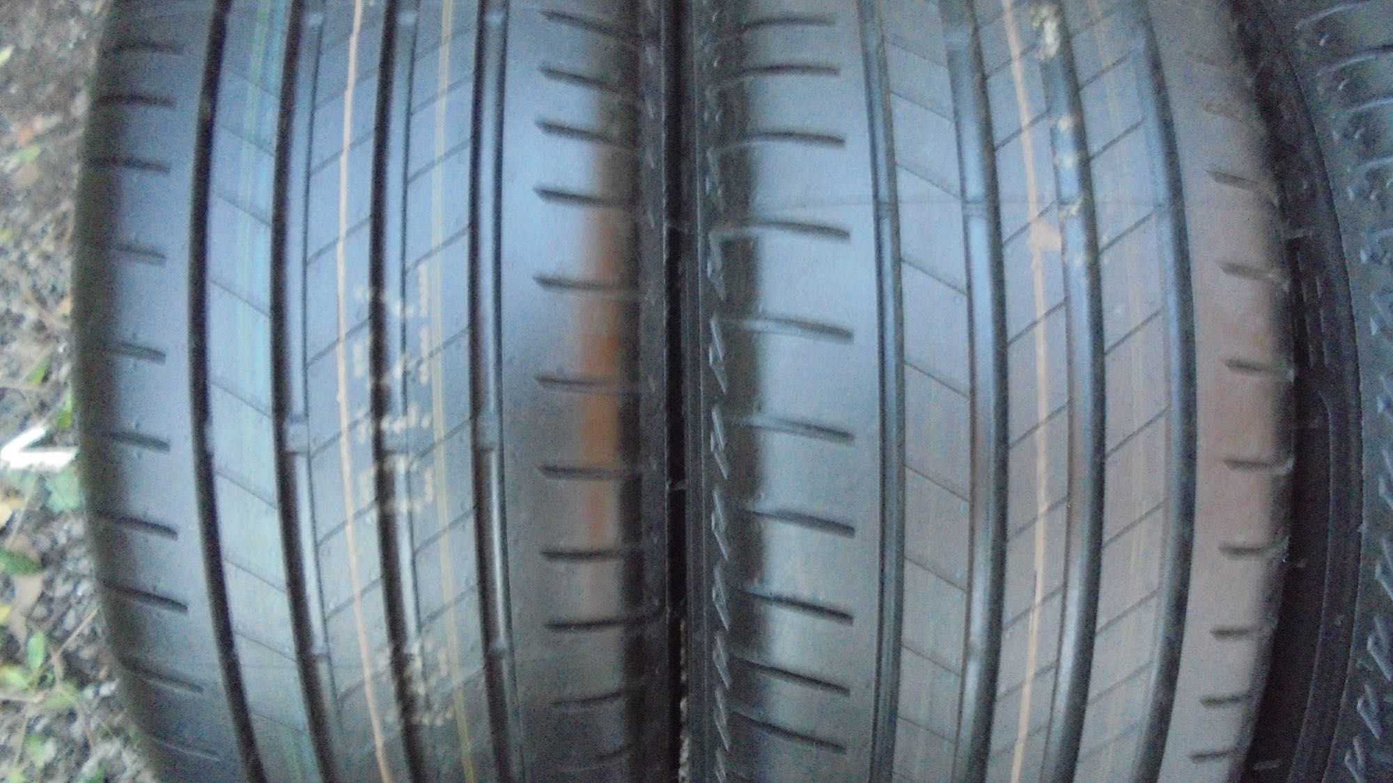 Opony LETNIE 195/55/16 BRIDGESTONE Turanza T005 NOWE 2022r KPL