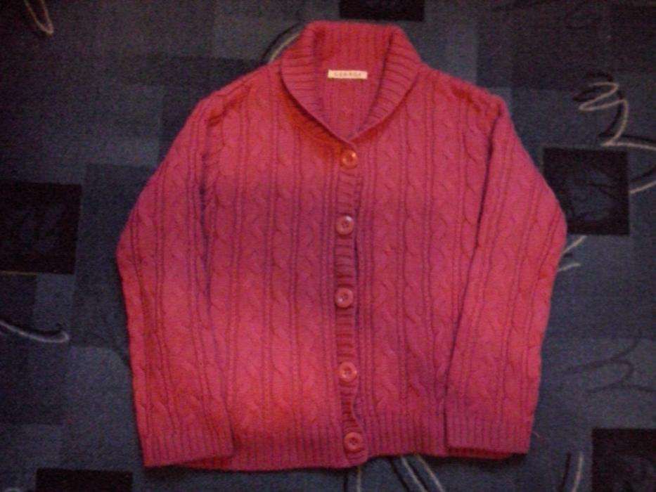 Sweterek rozm.140