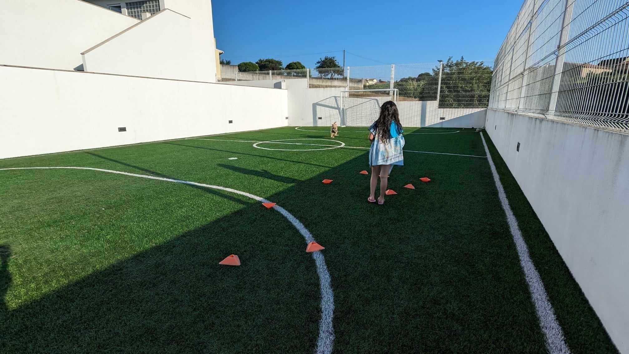 Aluga-se espaço para festas a 15kms de Aveiro