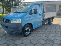 Volkswagen T5 syncro 4x4  4x4 syncro 4 motion