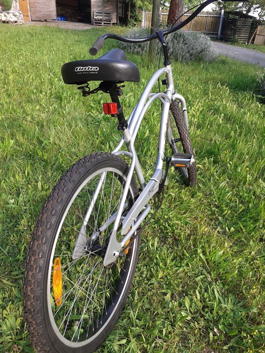 Rower Electra Beach Cruiser