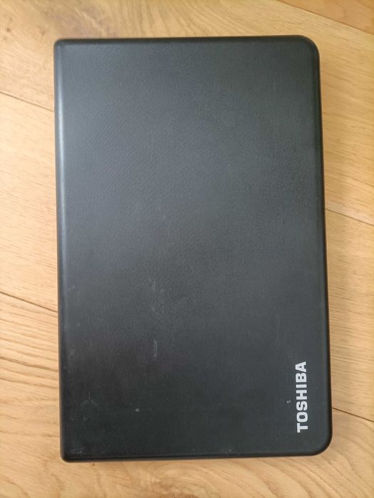 Toshiba Satellite C50-A Laptop (with New SSD) – Ubuntu 24.04 LTS64551204781057122