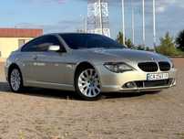 BMW 6 Series 645CI 4.4 333 к.с.