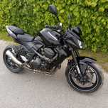 Kawasaki z750 a2 piękny stan