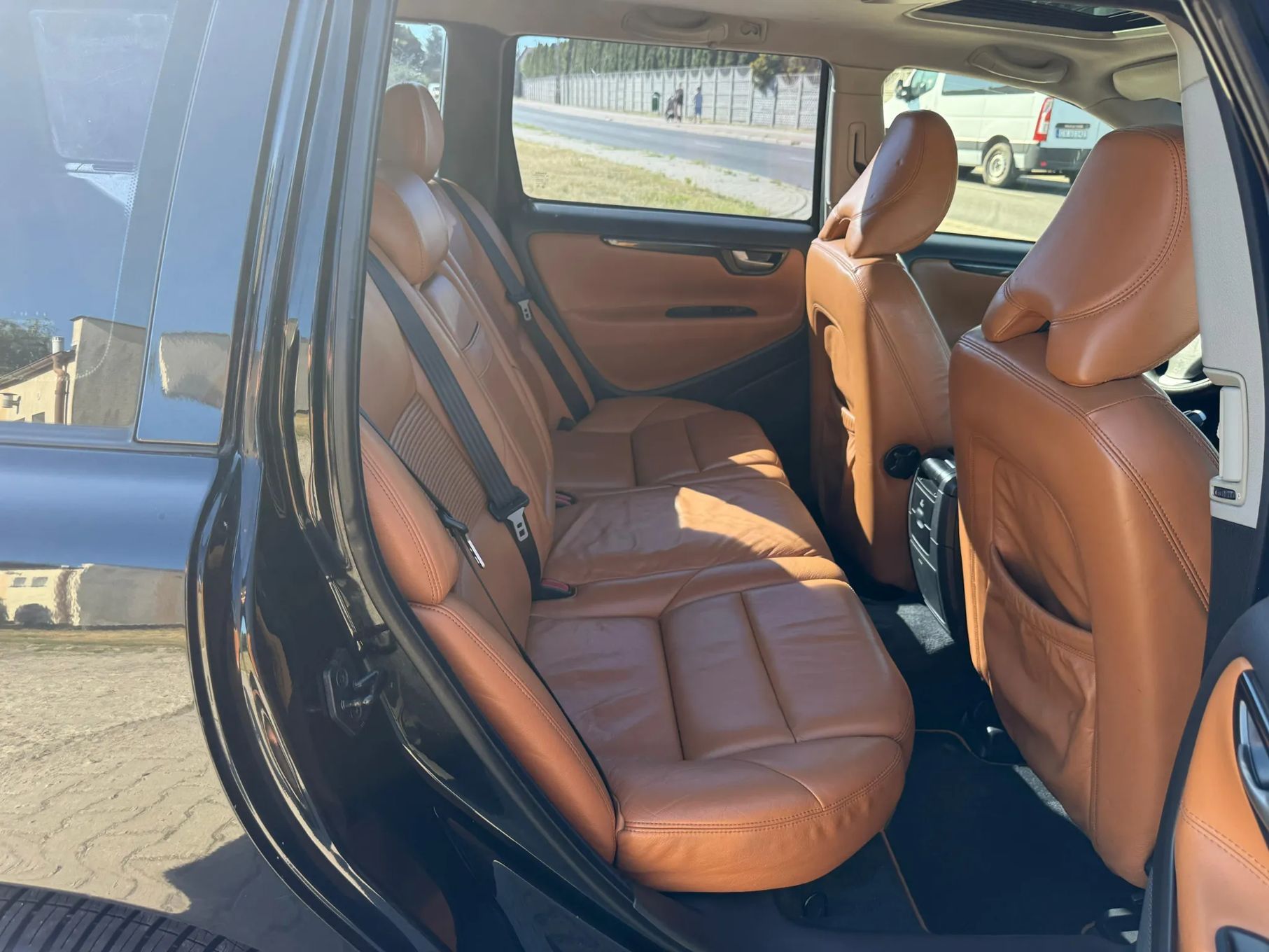 Volvo V70 Volvo V70 D5 AWD Aut.Summum Inscription