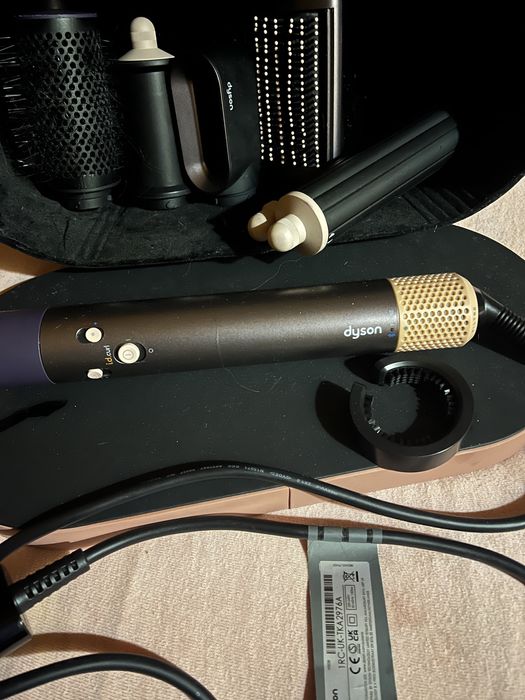 Дайсон Dyson H8 i.d.