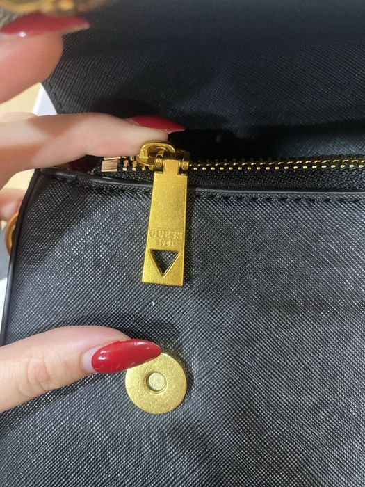 Mala Guess Nova com Etiqueta