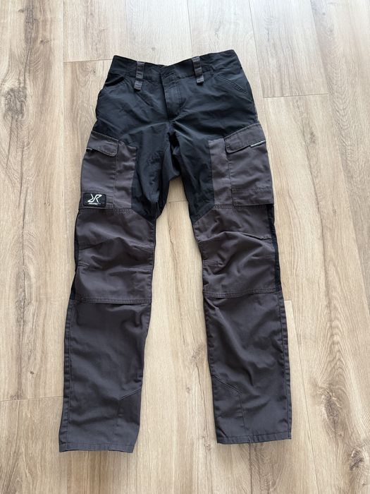 Revolution Race, spodnie GPX pants.