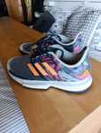 Tênis adidas para padel 44
