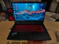 Laptop MSI Thin GF63 Gamingowy