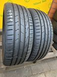 Opony Letnie 215/45R18 Hankook Ventus Prime3 2szt Montaż 21r 7,5mm