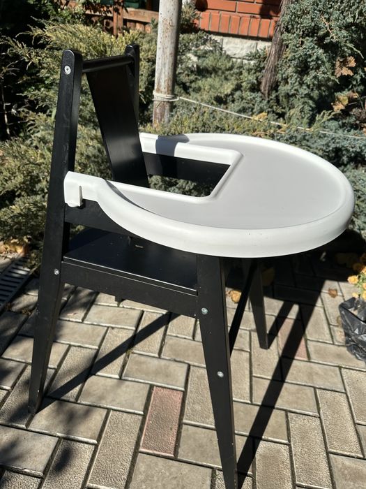 Стульчик доя кормления