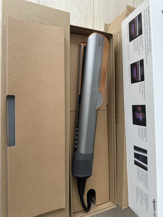 Dyson Airstrait оригінал