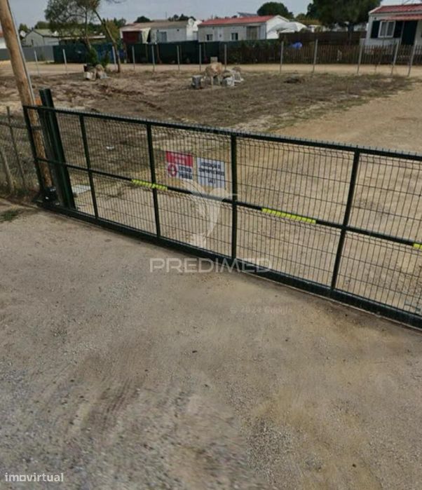 Terreno Rústico para venda