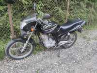 Motocykl Lifan 125