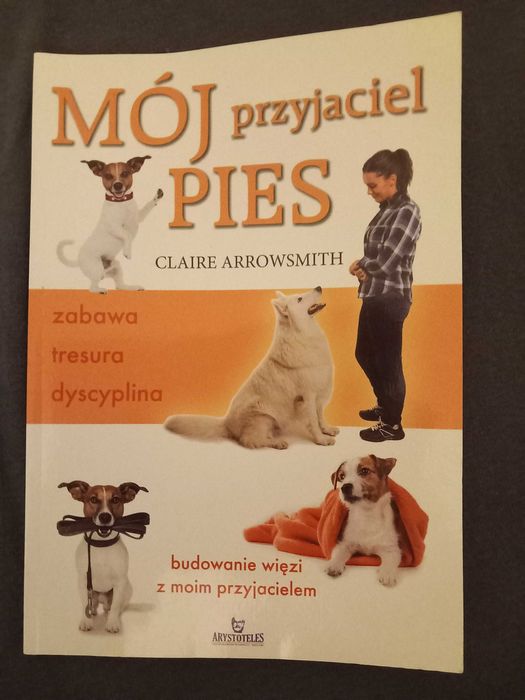 Mój przyjaciel pies