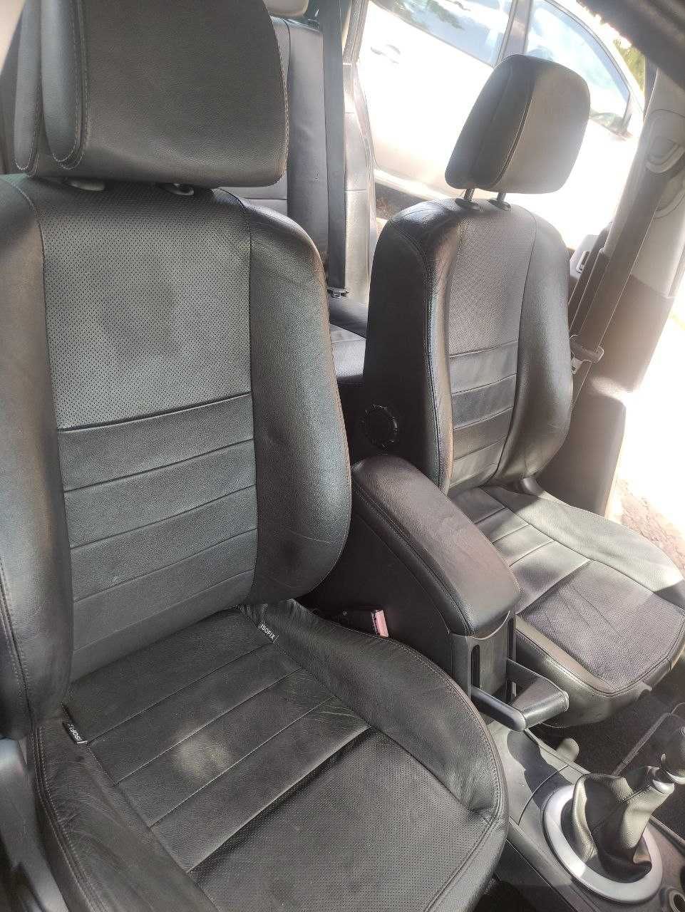 Renault Megane 1.5 Dci com garantia 10 meses.