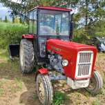 Ursus c-360 Sprzedam