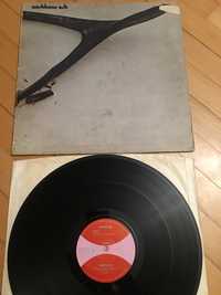 WISHBONE ASH same debiut winyl pierwsze wydanie UK 1970