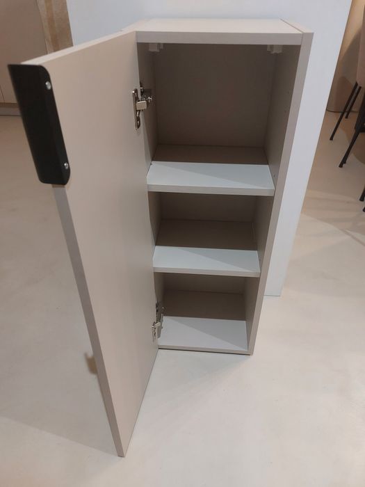 Jak nowa Szafka DALIA CASHMERE 80x30 ikeaegger kaszmir