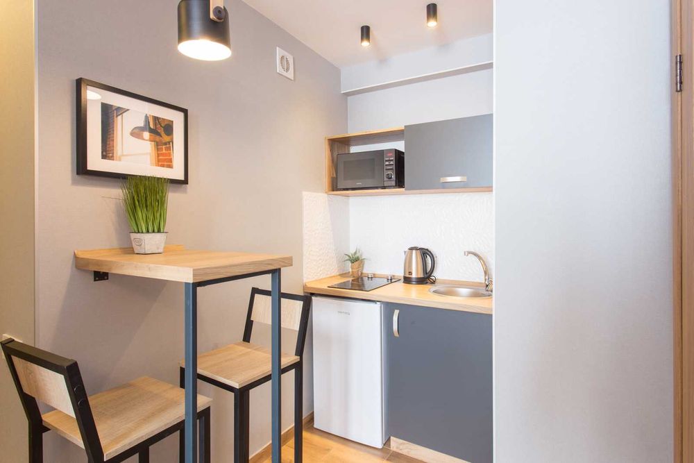 Квартира с потрясающим видом из окна, 15 этаж