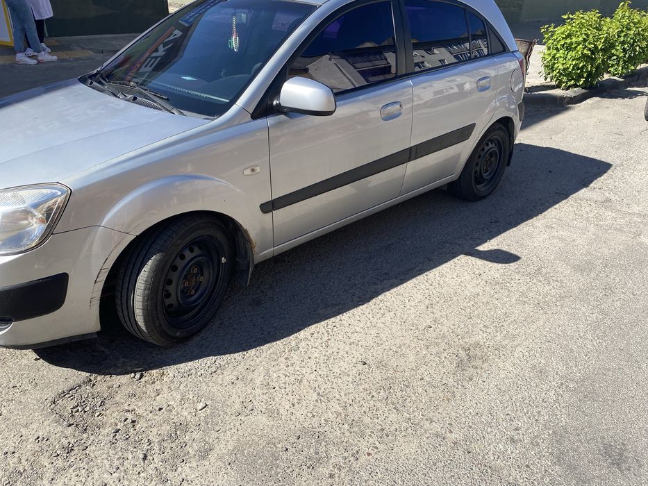 Продаю кіа ріо 2006 р