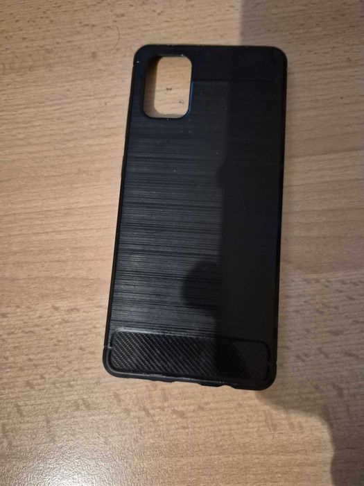 Obudowa do Samsung Galaxy A71