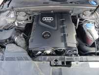 CDN Silnik kompletny 2.0 TFSI TSI Audi A4 B8 A5 A6 C7  czesci