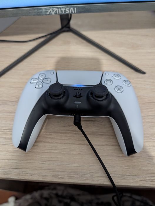 PS5 digital 825GB