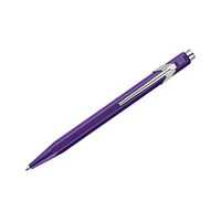 Caran d'Ache Nespresso Roxo