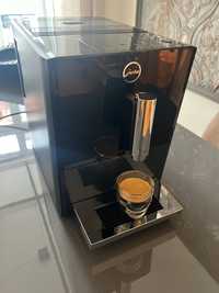 Máquina de café expresso automática sofisticada Jura A1