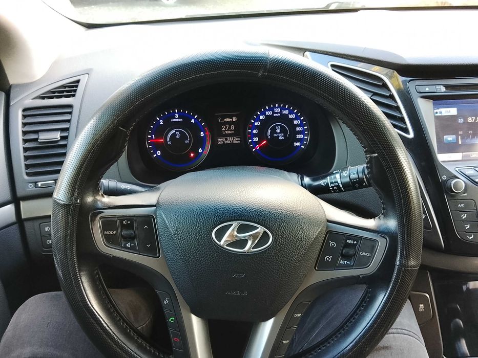 Urgente Hyundai i40 SW 2013