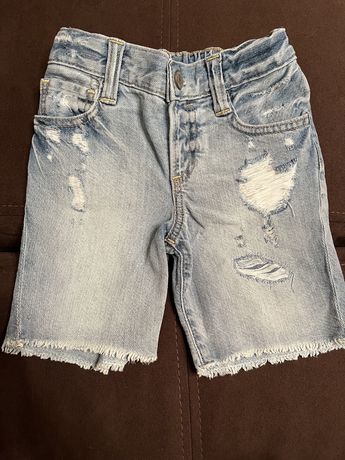 Продам шорты джинсовые Gap