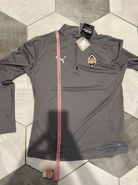 Олимпмйка кофта шахтар шахтер M и L