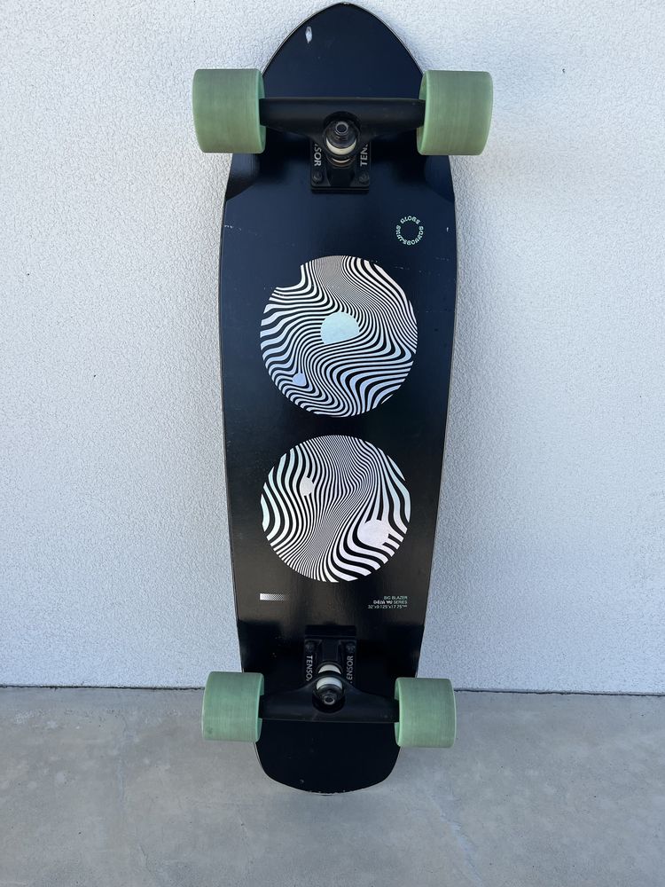 Skate cruiser GLOBE