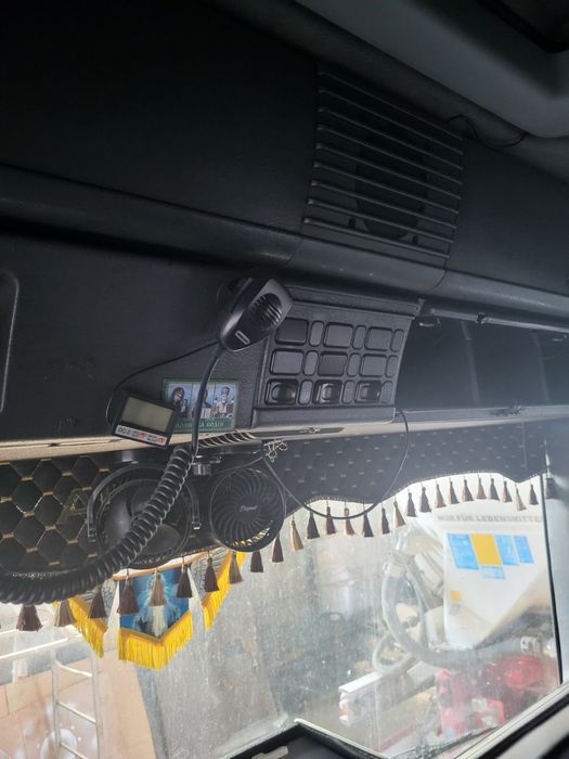 Продам SCANIA P340 -2006 год