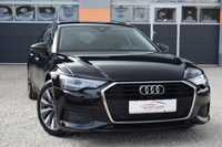 Audi A6 2.0 TDI Automatic Skóra Navi Plus Black Edition