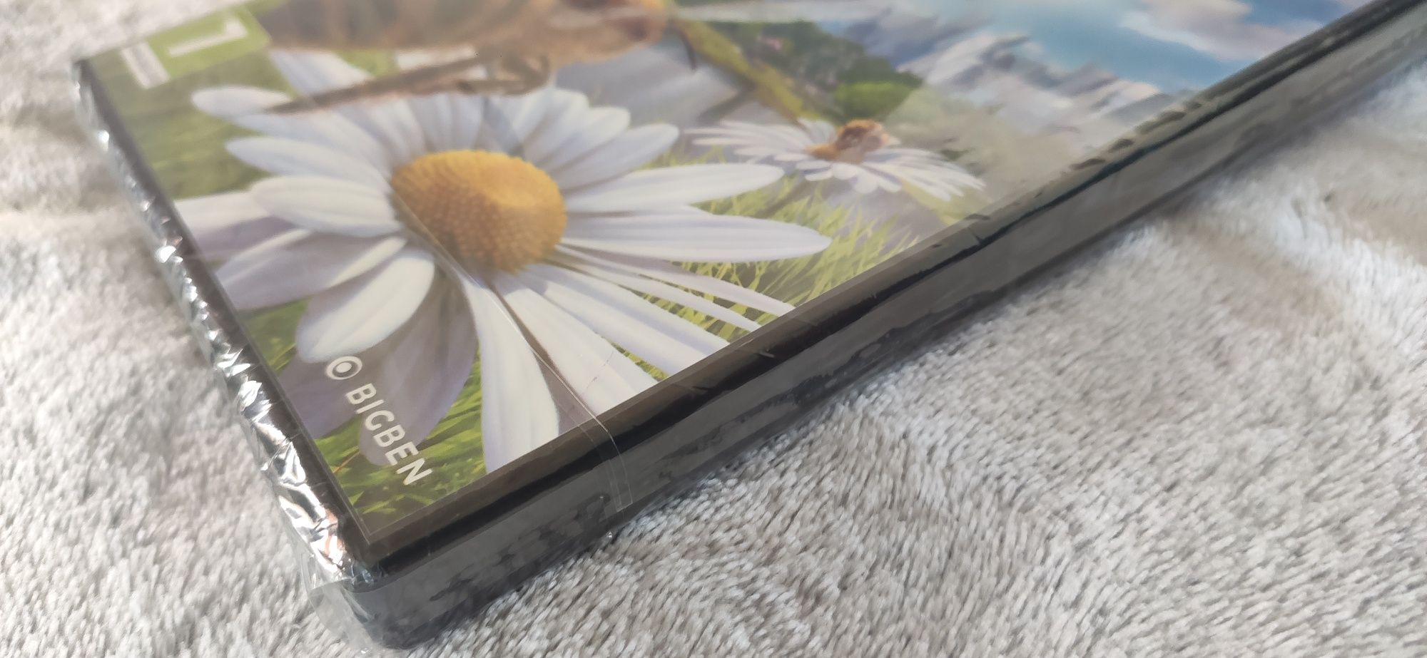 gra  Bee Simulator na PC, symulator pszczoły
Platforma: