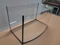Akwarium 80x35x40  profil 112l